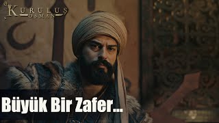 Büyük bir zafer gerekir! - Kuruluş Osman 47. Bölüm