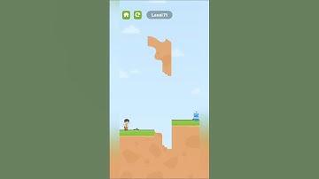 Slice to Save All Levels GamePlay |  PLEASE SUBSCRIBE☑️⭕ #shorts #shortsfeed #slicetosave #게임