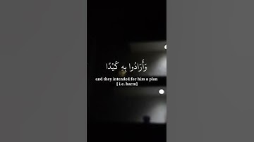قلنا يانار  كون بردا وسلاما على ابراهيم حالات واتس قصيرة ستوريات انستقرام القران الكريم  بدون حقوق