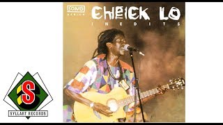 Video thumbnail of "Cheick Lô - Bamba Bakh (audio)"