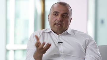 Cloud Data Infrastructure - Datera Launch Event, Sep 27th, 2016