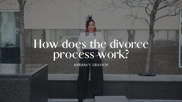 The Ins And Outs Of Divorce: A Step-by-step Guide