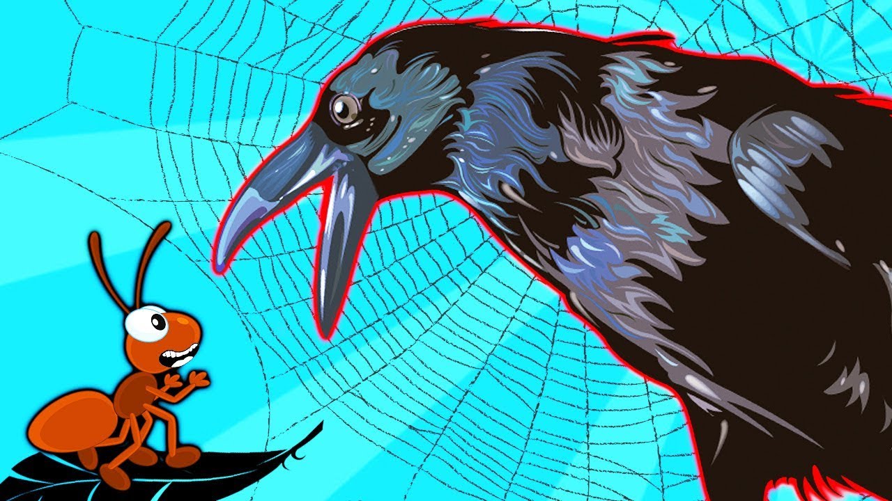 игра про Приключения Маленького Муравья который мечтает увидеть весь ...