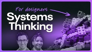 How to be great at systems thinking
