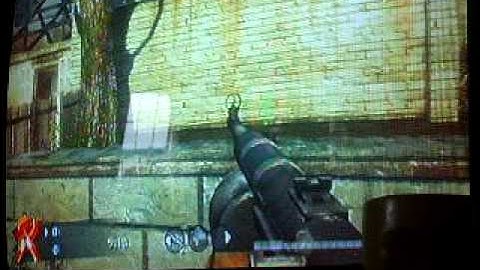 Rules Wrong 2nd Map + lag switch