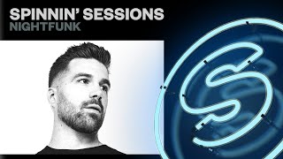 Spinnin’ Sessions Radio - Episode #574 | NightFunk