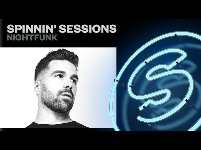 Spinnin’ Sessions Radio – Episode #574 | NightFunk class=