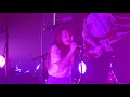 Maggie Rogers - "Light On" (Live in Boston)