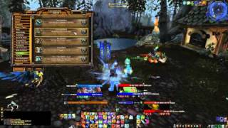 NERDRAGE Ep2 - Battle for gilneas rant