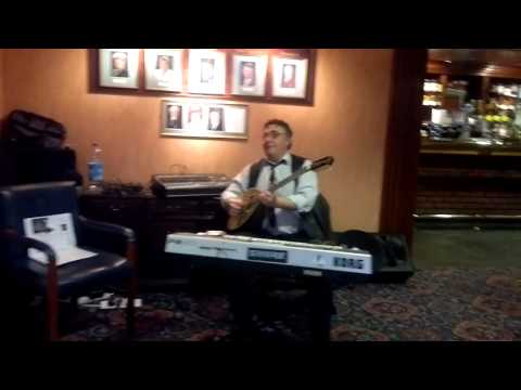 Boogieland Greek Bouzouki