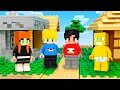 Porque TUDO Virou Brinquedo no Minecraft?!