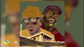 Charles Webster - Bakulindele [Feat. Muzi] (Official Audio)