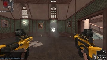 Setting Mouse Macro X7 dan Bloody PREMIUM // ALL WEAPON - PB Zepetto 2020