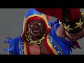 Sf5  ft5  zigfreedgbr balrog vs willhadouken ken