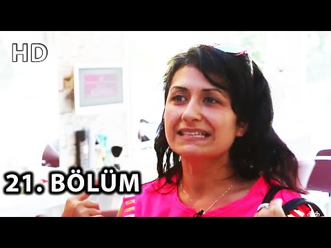 Benim Kuaförüm 21. Bölüm Tek Parça - FULL HD