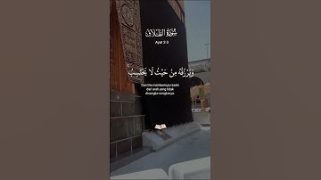 آيات بينات من الذكر الحكيم بصوت رائع جدا ❤ #القرآن_الكريم #حالات_واتس #المغرب #راحة_نفسية