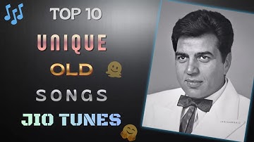 Top 10 Best Old Songs Jio Tunes | Best Old Songs Caller Tunes | Techno Fais