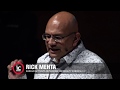 Rick Mehta - Should Activists Determine University Curriculum