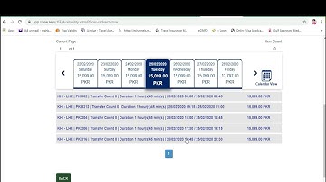 EXCHANGE PIA TICKET ON HITIT