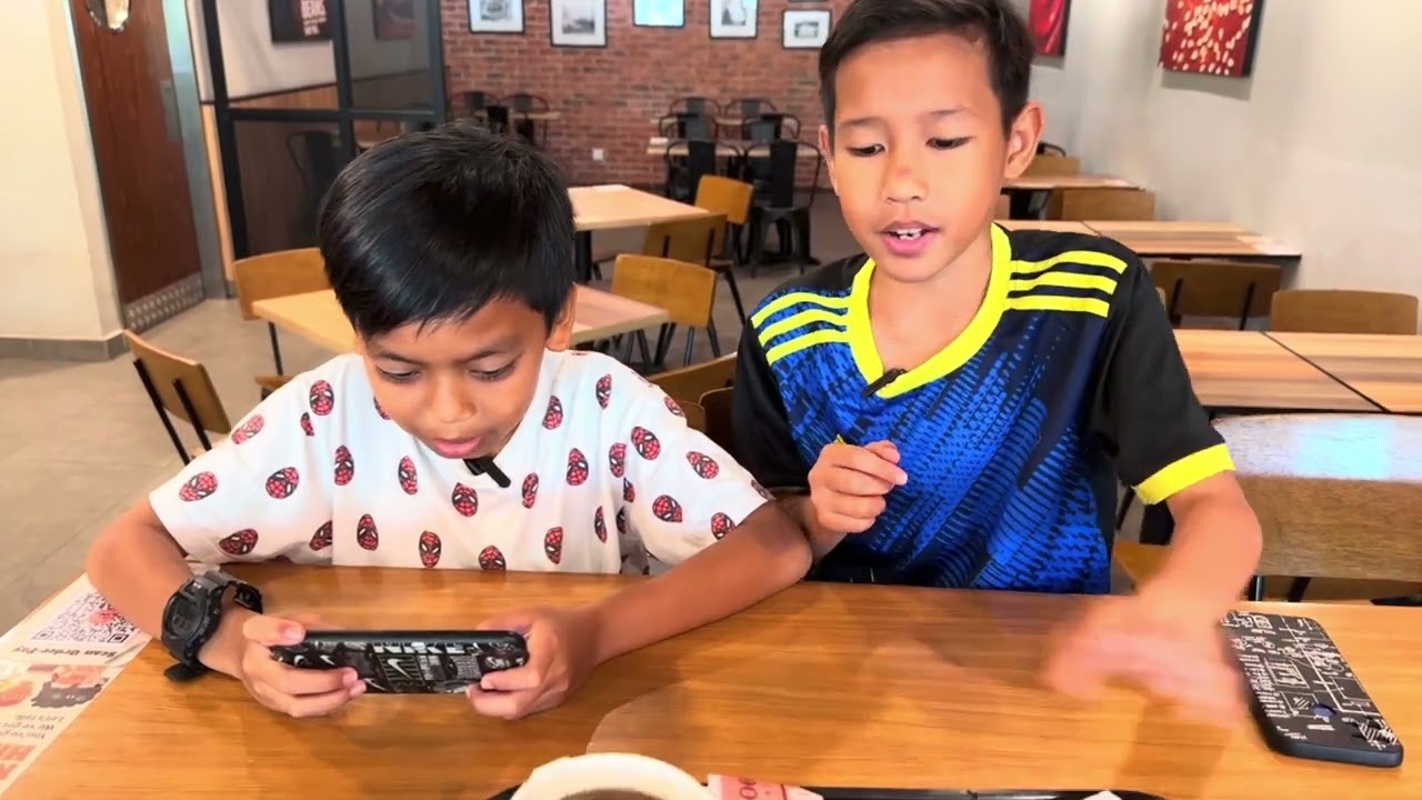 VKK2023 (SR) SK BANDAR TUN HUSSEIN ONN 2 THE A4 PRODUCTION