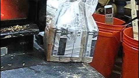 biobrick fire wood for woodstove