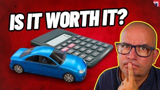 Salary Sacrifice Cars  | How does it work and is it even worth it?