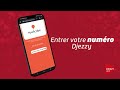 Youscribe disponible sur djezzy app 
