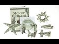 How To Make Love Origami Using Money Tutorial Origami Handmade