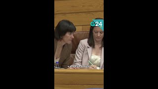⚫ GALICIA | BNG e PSdG piden EXPLICACIÓNS a Rueda sobre o exconselleiro, o PP rexeita a petición