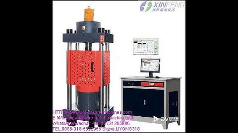 Compression Testing Machine, Cement Testing Machine, Concrete Compaction Testing Equipment