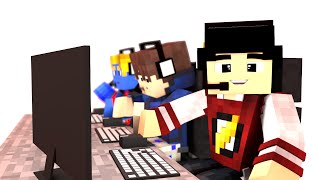 Minecraft Mods: ESCADONA - Telemarketing ‹ AM3NlC ›