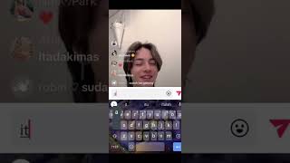 Kirill Live in Tiktok  25/2/2024 #kirill #kirigo #twins