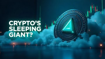 Crypto’s Sleeping Giant? Why Everyone’s Suddenly Talking About Cardano! | Crypto Robot