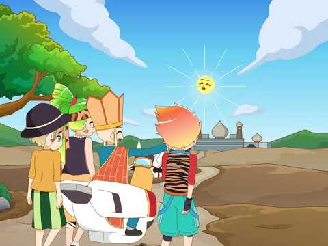 看故事學英語 西遊記 Journey To The West 人物介紹 Youtube 看故事學英語 西遊記 Journey To The West 人物介紹 Youtube
