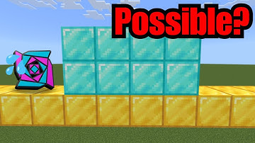 How Good Can I Make a Parkour Map in 30 Minutes?