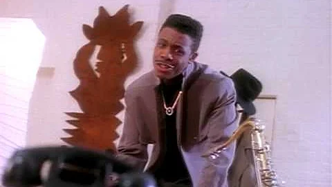 Keith Sweat - I'll Give All My Love To You (Offici...