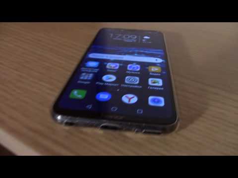 Honor Play. Кратенько. Как лежит в руке и какой он в работе.