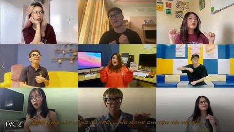 OUR STORIES MUSIC VIDEO