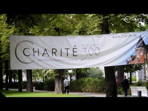 Charité - Universitätsmedizin Berlin, Imagefilm (deutsch), HD