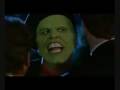 The Mask-Park Scene