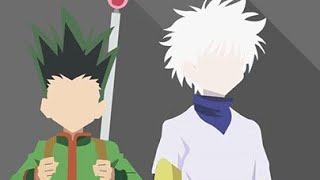 If Hunter X Hunter Characters Had Themesongs