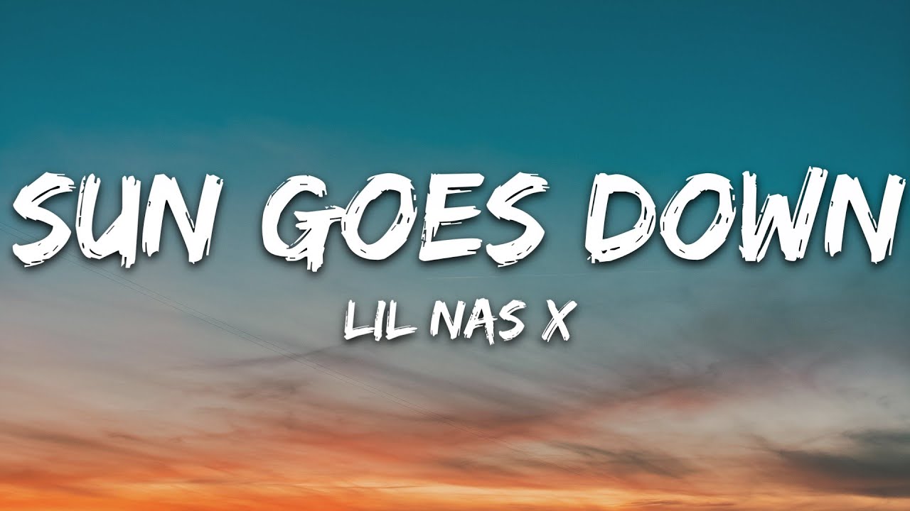 Love goes down. Lil nas x Sun goes down. Sun goes down Lyrics Lil nas x. Sun goes down Robin. Magic! Sun goes down.