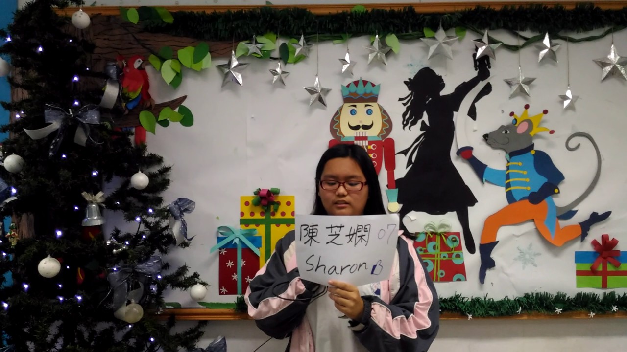 Merry Christmas to our pen pals. Our pen pal program. YouTube