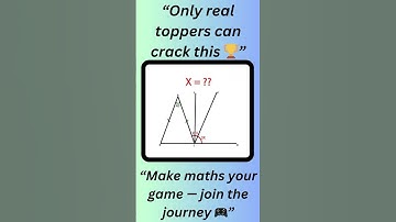MATH QUIZ : MATH TEST: SOLVE IT : CLASS 9 : MATHS : :#maths   #class9   #cbse #mathstricks