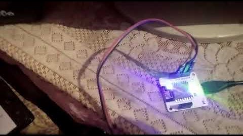 temperature monitoring system using bolt