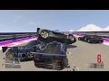 Grand Theft Auto V Stunt-Rennen 8.