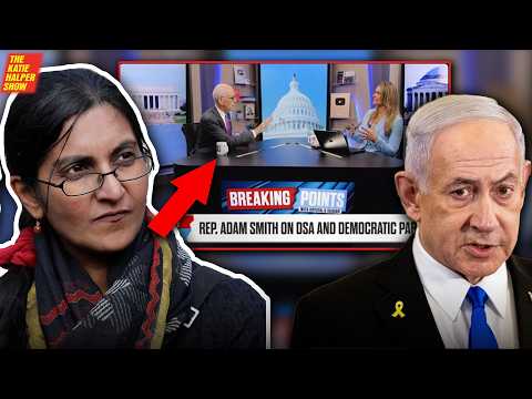 AIPAC “Darling” BLAMES Netanyahu after Unpopular Bill