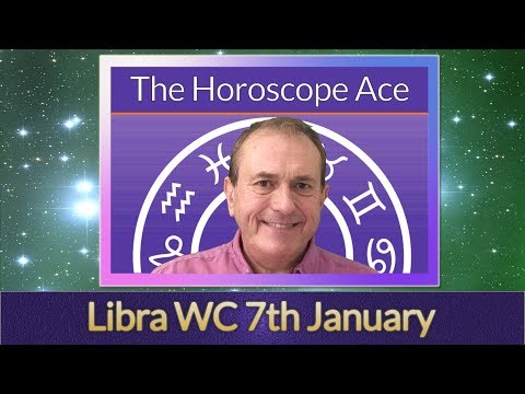 libra-weekly-horoscope-from-7th-january---14th-january