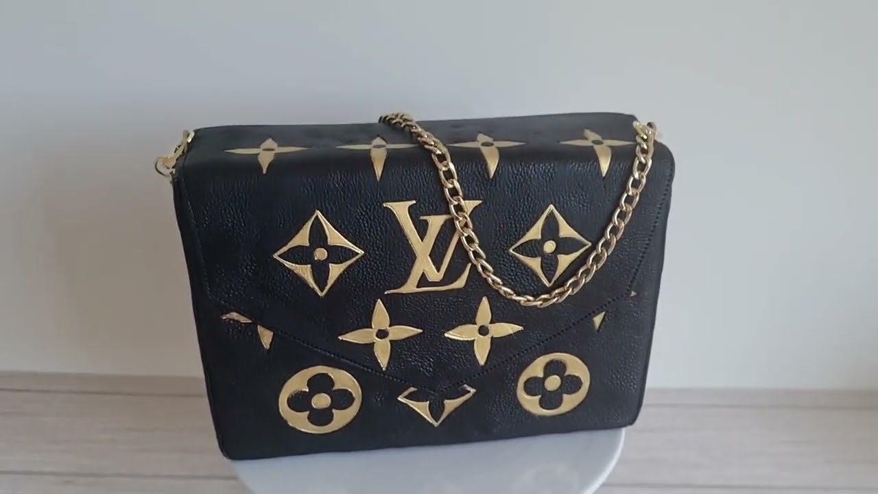 3D Hanging handbag cake - Free tutorial using Sarah Valette Cake Artist structure