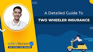 Online BIKE Insurance Explained! - How to select BEST TWO WHEELER  Insurance Policy in 2022?